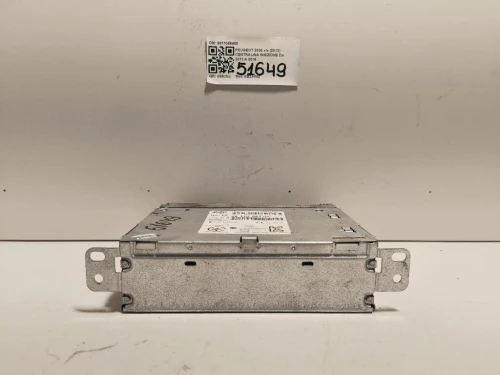 Centralina Iniezione 9811066480 Peugeot 2008 I 2013