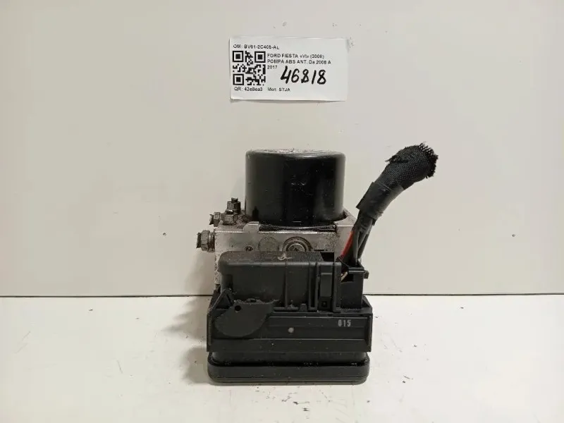 Pompa ABS ANT BV61-2C405-AL Ford Fiesta VI 2008