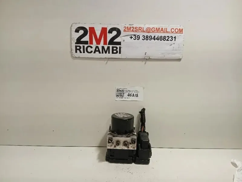 Pompa ABS ANT BV61-2C405-AL Ford Fiesta VI 2008