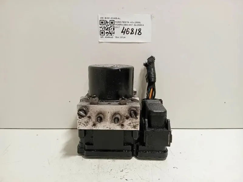 Pompa ABS ANT BV61-2C405-AL Ford Fiesta VI 2008
