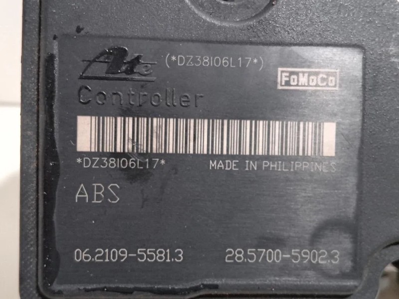 Pompa ABS ANT 8V512M110AD Ford Fiesta VI 2008