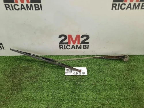 Braccio Tergicristallo Parabrezza SX SINISTRO Lancia 2000