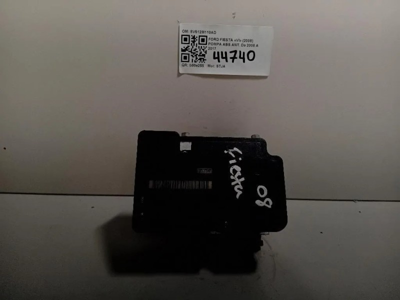 Pompa ABS ANT 8V512M110AD Ford Fiesta VI 2008