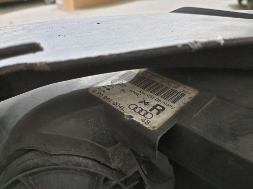 Centralina Iniezione 9812338980 Peugeot 2008 I 2013