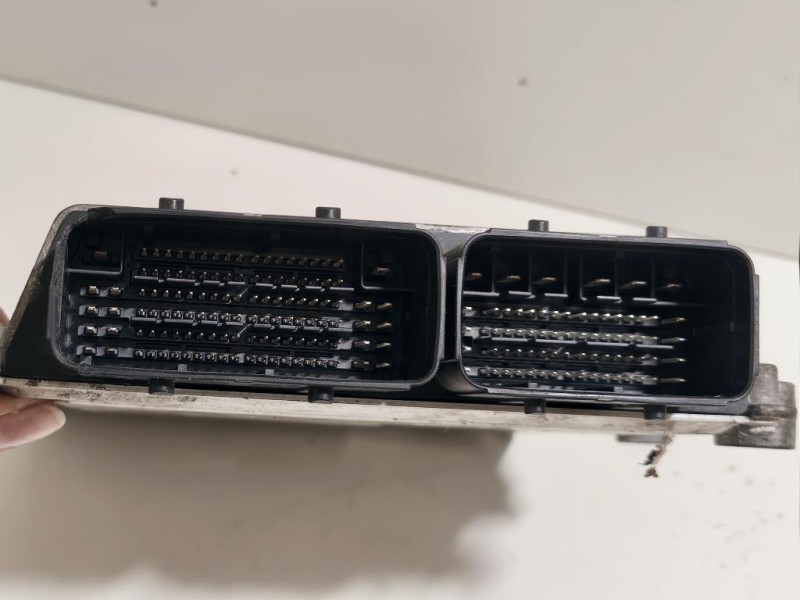 Centralina Iniezione 9812338980 Peugeot 2008 I 2013