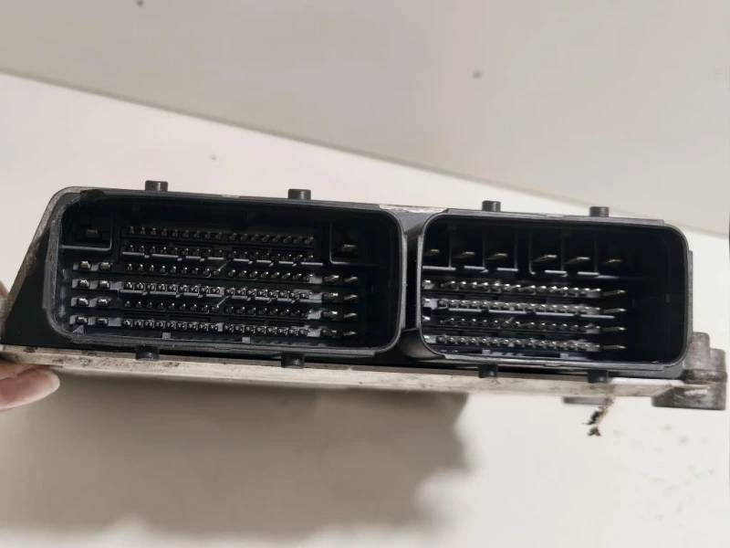 Centralina Iniezione 9812338980 Peugeot 2008 I 2013