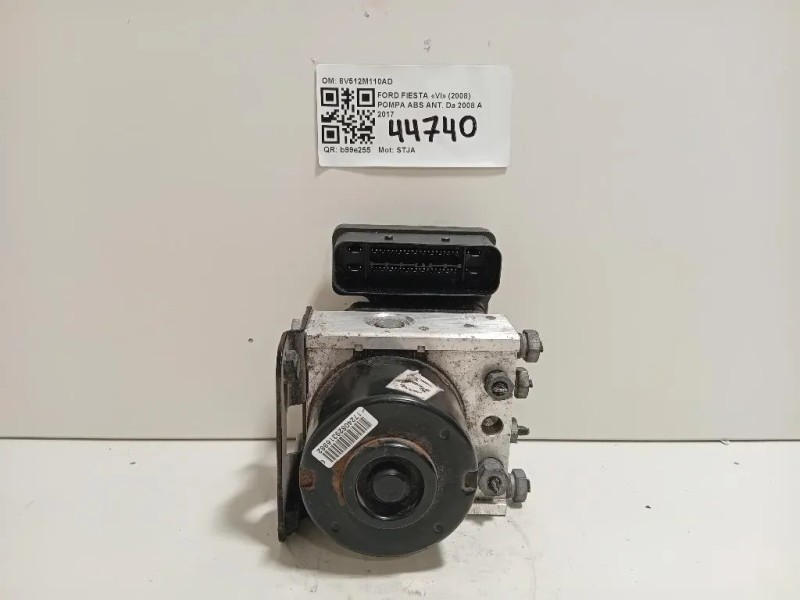 Pompa ABS ANT 8V512M110AD Ford Fiesta VI 2008