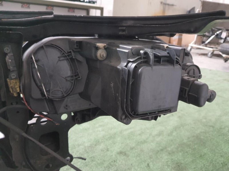 Proiettore ANT DX 8P0941004L Audi A3 8P1 2004