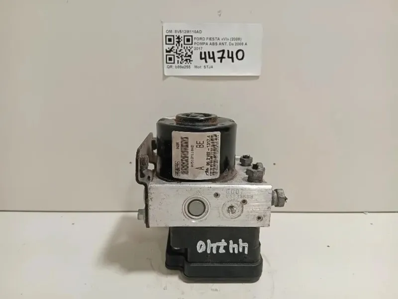 Pompa ABS ANT 8V512M110AD Ford Fiesta VI 2008