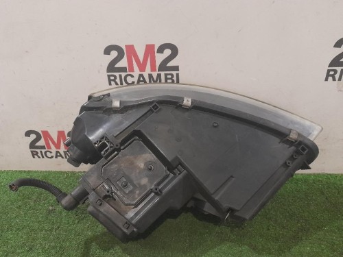 Centralina Iniezione 9814182680 Peugeot 2008 I 2016