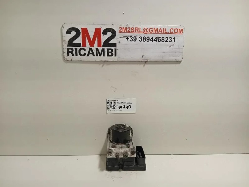 Pompa ABS ANT 8V512M110AD Ford Fiesta VI 2008
