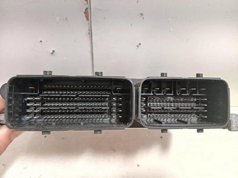 Centralina Iniezione 9814182680 Peugeot 2008 I 2016