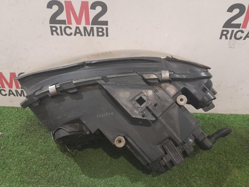 Proiettore ANT DX 084411164 Audi A3 8P1 2004