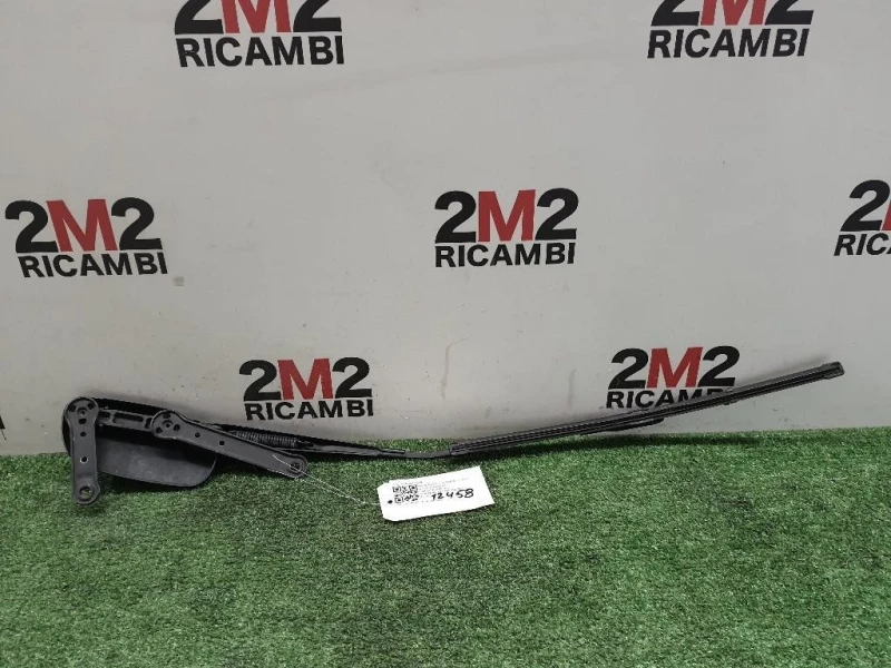 Braccio Tergicristallo Parabrezza DX A2468200244 DX Mercedes Classe B W246 2012