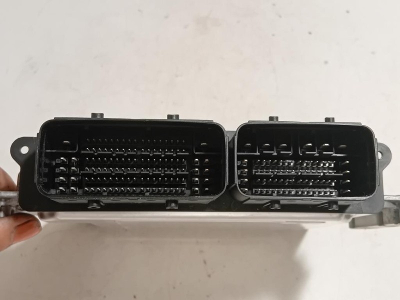 Centralina Iniezione 9832694380 Peugeot 2008 II 2020