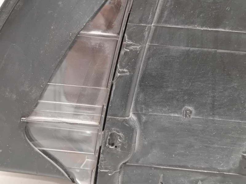 Proiettore ANT DX SE0941004L Audi A3 8P1 2004