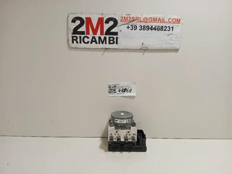 Pompa ABS ANT D1B1-2C405-AD Ford Fiesta VI 2012
