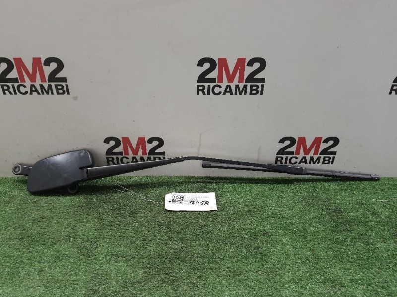 Braccio Tergicristallo Parabrezza DX A2468200244 DX Mercedes Classe B W246 2012