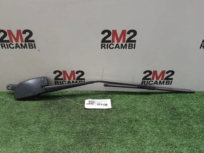 Braccio Tergicristallo Parabrezza DX A2468200244 DX Mercedes Classe B W246 2012