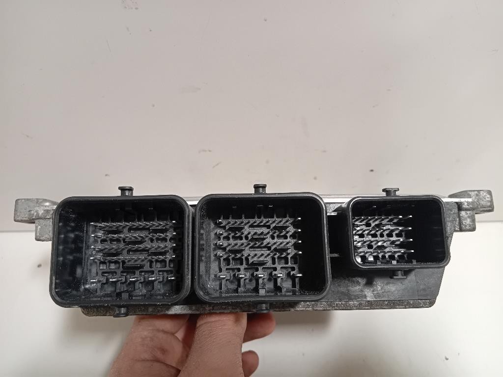 Centralina Iniezione 9805895780 Peugeot 208 I 2015