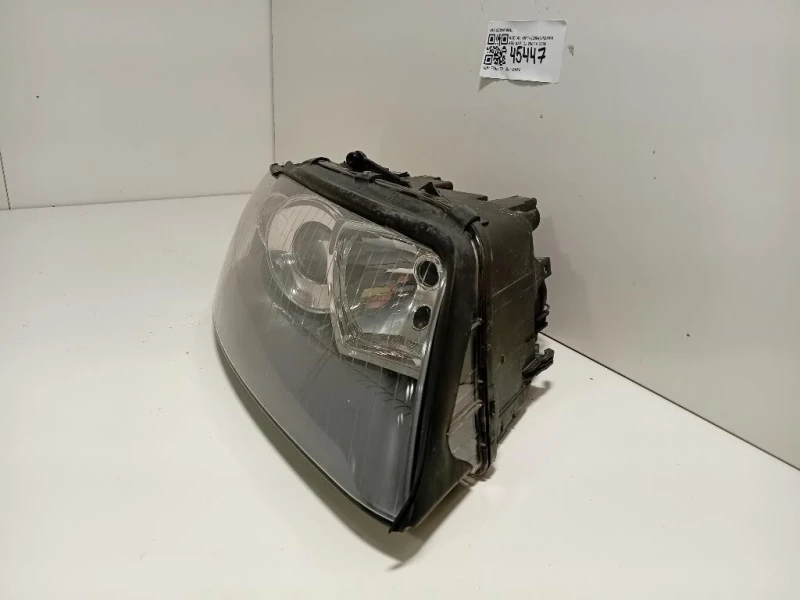 Proiettore ANT DX SE0941004L Audi A3 8P1 2004