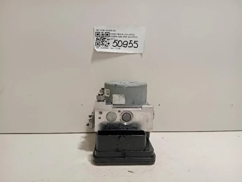 Pompa ABS ANT D1B1-2C405-AE Ford Fiesta VI 2012