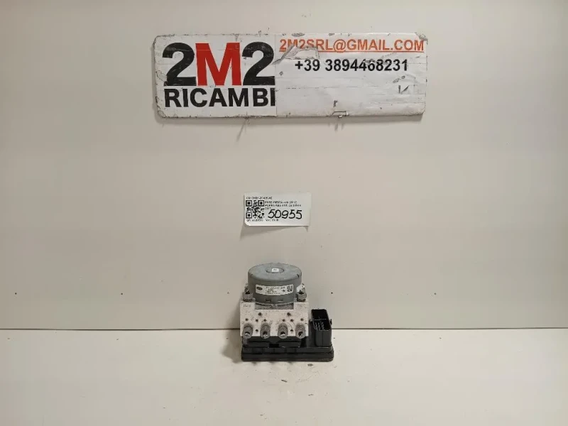 Pompa ABS ANT D1B1-2C405-AE Ford Fiesta VI 2012