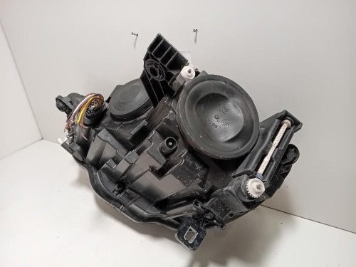 Centralina Iniezione 9666986680 Peugeot 3008 I 2009