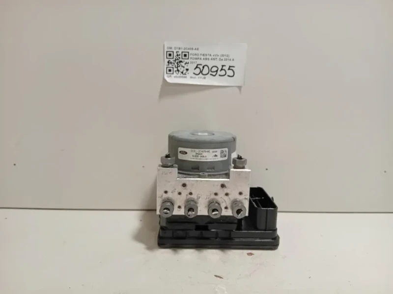 Pompa ABS ANT D1B1-2C405-AE Ford Fiesta VI 2012