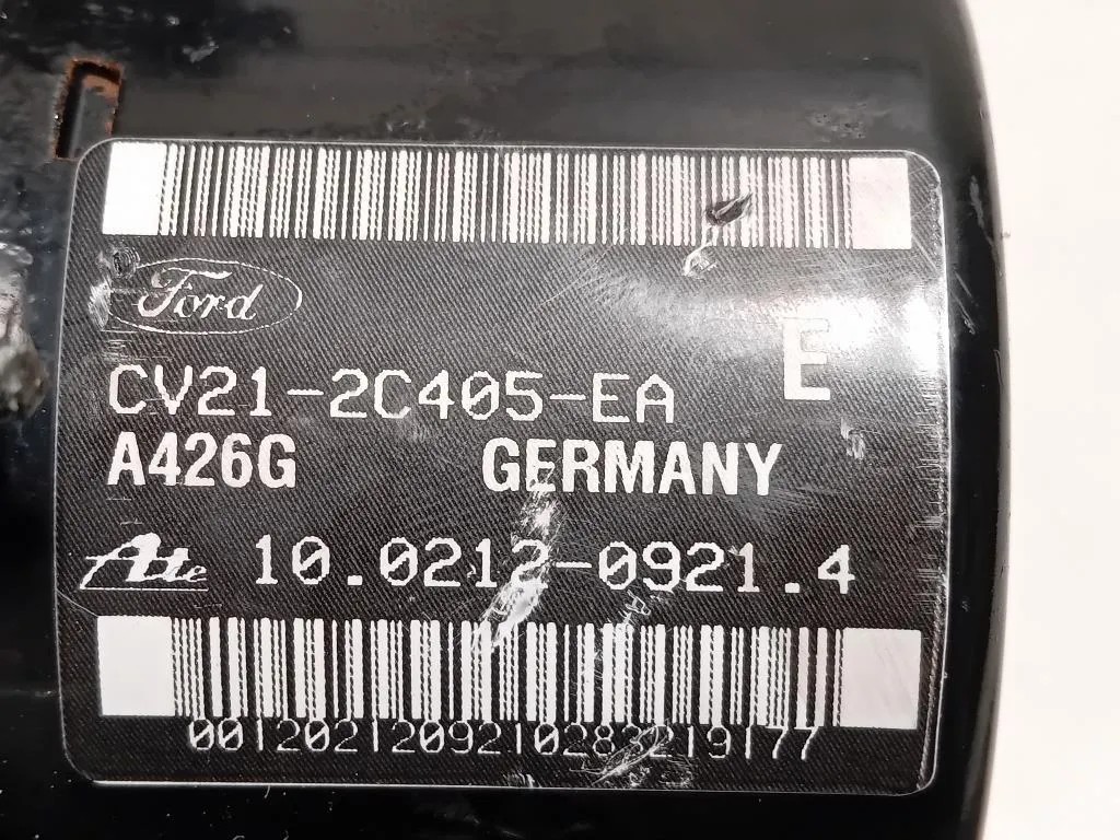 Pompa ABS ANT CV21-2C405-EA Ford Fiesta VI 2012