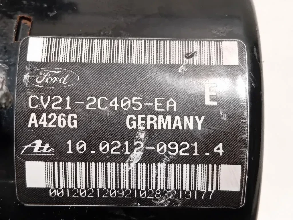 Pompa ABS ANT CV21-2C405-EA Ford Fiesta VI 2012