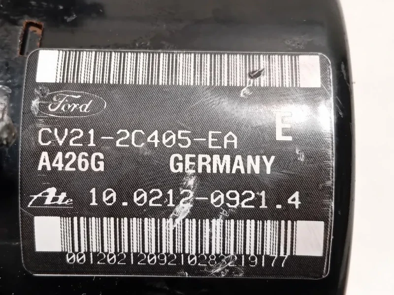 Pompa ABS ANT CV21-2C405-EA Ford Fiesta VI 2012