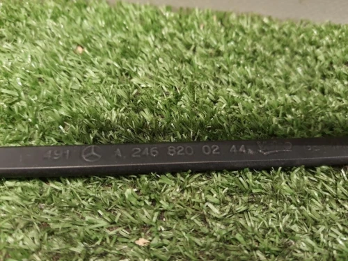 Braccio Tergicristallo Parabrezza DX A2468200244 Mercedes Classe B W246 2012