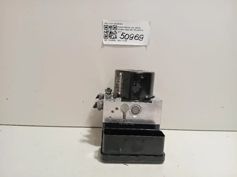 Pompa ABS ANT CV21-2C405-EA Ford Fiesta VI 2012