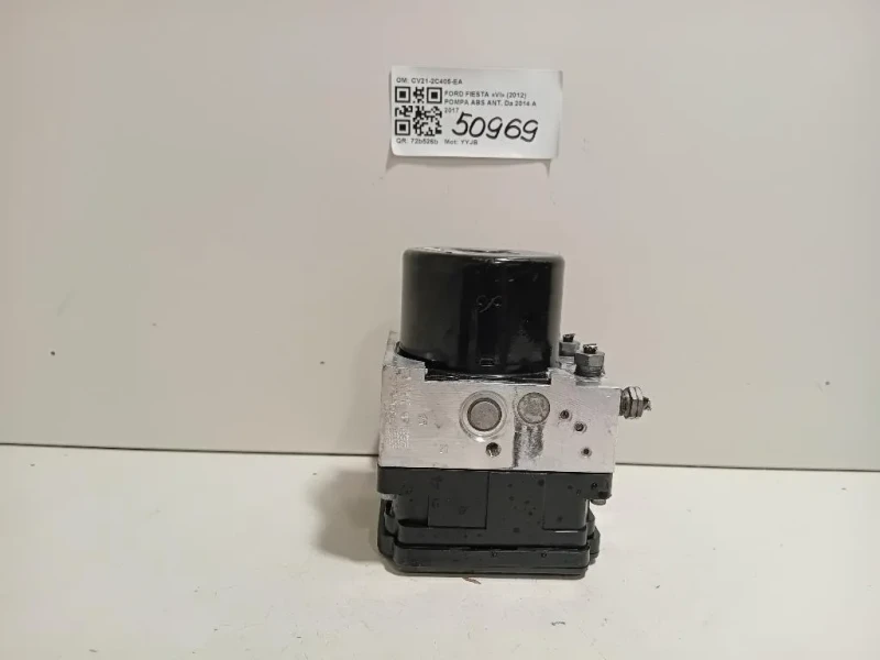 Pompa ABS ANT CV21-2C405-EA Ford Fiesta VI 2012