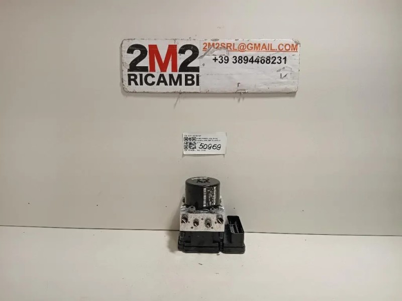 Pompa ABS ANT CV21-2C405-EA Ford Fiesta VI 2012