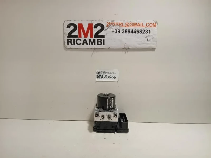 Pompa ABS ANT CV21-2C405-EA Ford Fiesta VI 2012