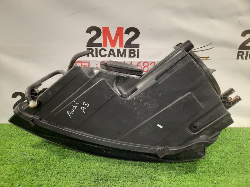 Proiettore ANT DX 8P0 941 004 Audi A3 8P1 2008