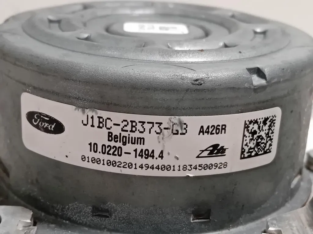 Pompa ABS ANT J1BC-2B373-GB Ford Fiesta VII 2017