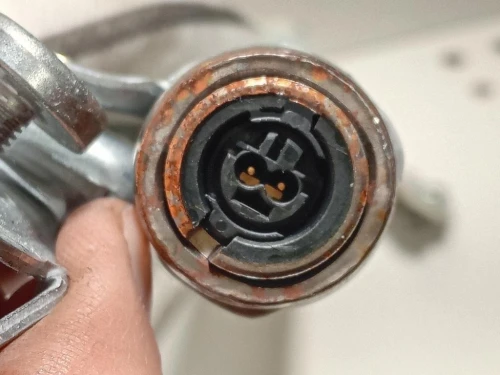 Air-bag A Tendina DX 39004346 626839100 Opel Corsa E 2014