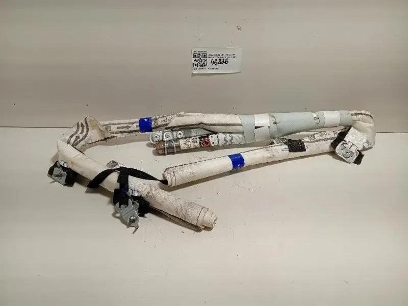 Air-bag A Tendina DX 39004346 626839100 Opel Corsa E 2014