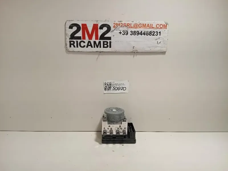 Pompa ABS ANT J1BC-2B373-GB Ford Fiesta VII 2017