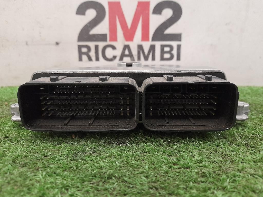 Centralina Iniezione 9832103580 9815023380 Peugeot 308 II 2017