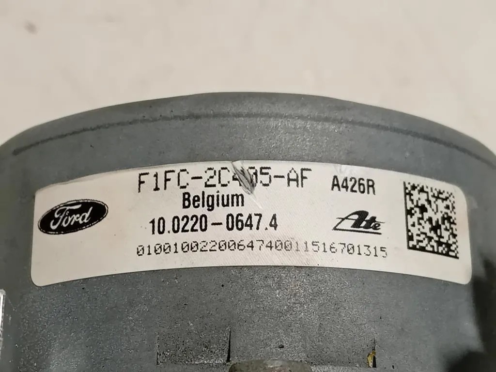 Pompa ABS ANT F1FC-2C405-AF Ford Focus IV 2014