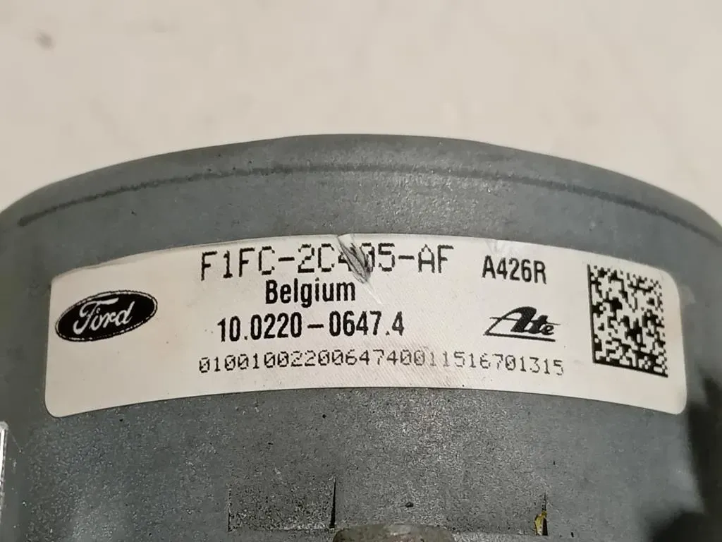 Pompa ABS ANT F1FC-2C405-AF Ford Focus IV 2014