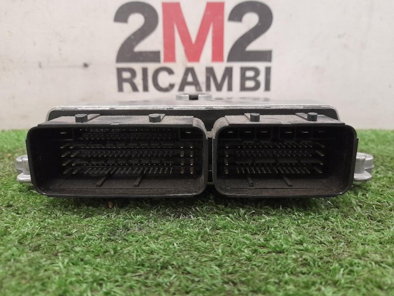 Centralina Iniezione 9832103580 9815023380 Peugeot 308 II 2017