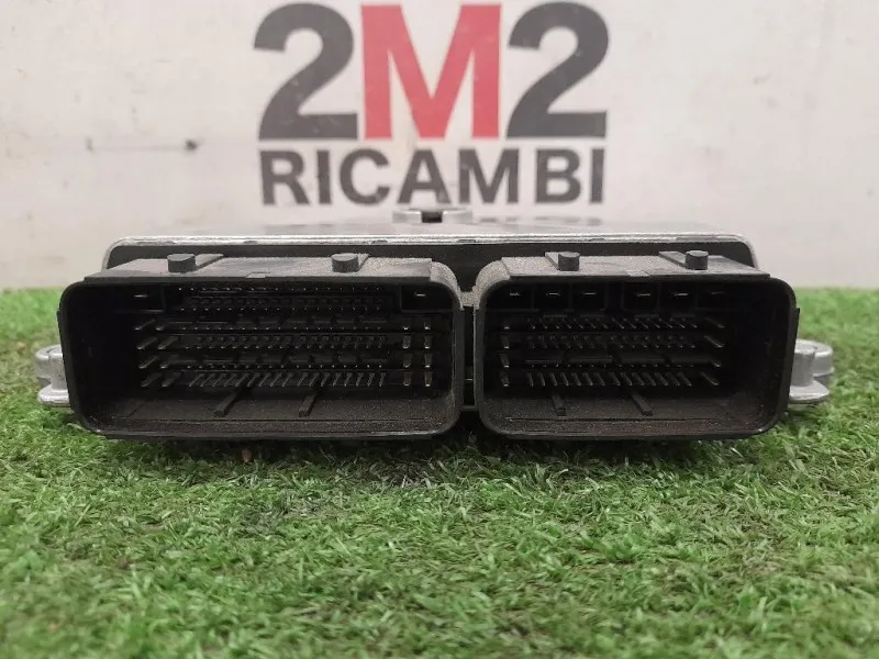 Centralina Iniezione 9832103580 9815023380 Peugeot 308 II 2017