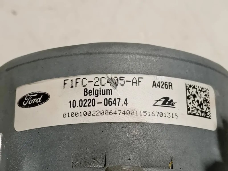 Pompa ABS ANT F1FC-2C405-AF Ford Focus IV 2014