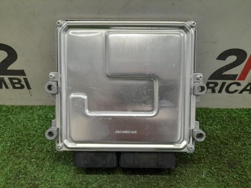 Centralina Iniezione 9832103580 9815023380 Peugeot 308 II 2017