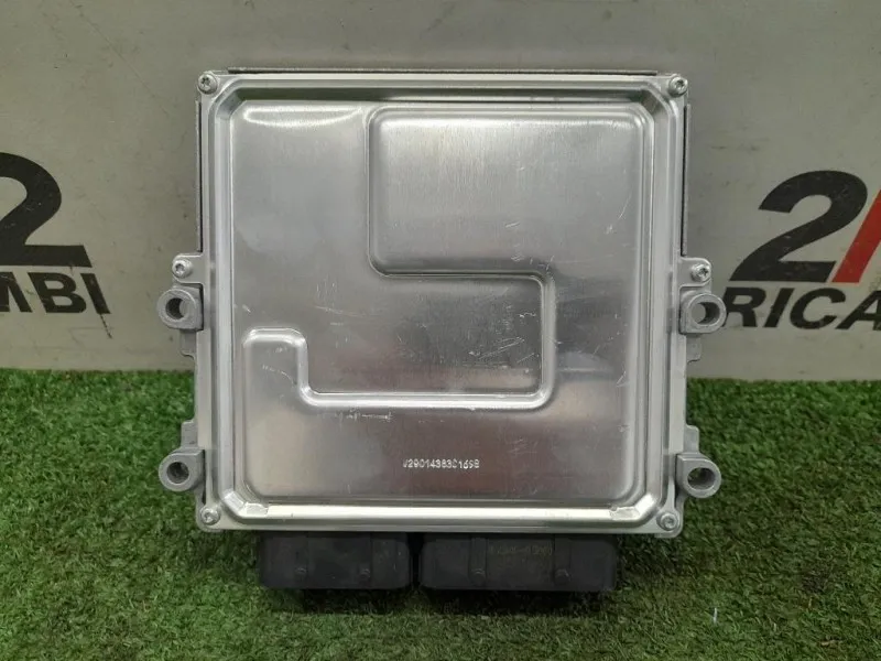 Centralina Iniezione 9832103580 9815023380 Peugeot 308 II 2017